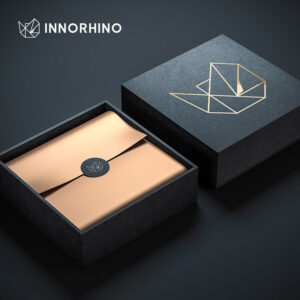 Top Bottom Rigid Box | INNORHINO