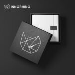 Top Bottom Rigid Box | INNORHINO