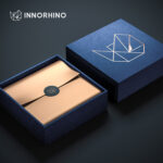 Top Bottom Rigid Box | INNORHINO