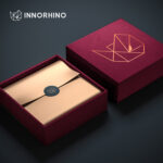 Top Bottom Rigid Box | INNORHINO