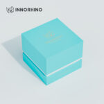 Neck Rigid Box w/ EVA Insert for Jewelry | INNORHINO
