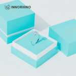 Neck Rigid Box w/ EVA Insert for Jewelry | INNORHINO