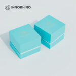 Neck Rigid Box w/ EVA Insert for Jewelry | INNORHINO