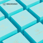 Neck Rigid Box w/ EVA Insert for Jewelry | INNORHINO