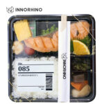 High-temperature Resistance Sticker | INNORHINO