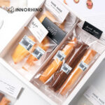 High-temperature Resistance Sticker | INNORHINO