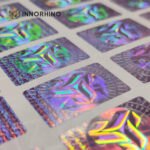 Anti-counterfeit Sticker | INNORHINO