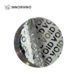 Anti-counterfeit Sticker | INNORHINO