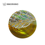 Anti-counterfeit Sticker | INNORHINO