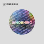 Anti-counterfeit Sticker | INNORHINO