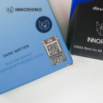 Anti-counterfeit Sticker | INNORHINO
