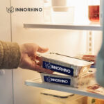 Cold Resistant Labels | INNORHINO