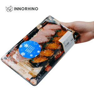 Cold Resistant Labels | INNORHINO