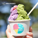 Cold Resistant Labels | INNORHINO