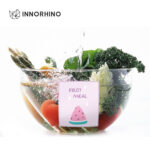 Waterproof Sticker | INNORHINO
