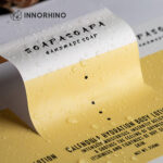 Waterproof Sticker | INNORHINO