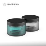 Custom Glass Jar | INNORHINO
