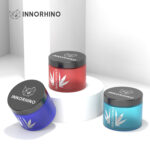 Custom Glass Jar | INNORHINO
