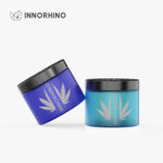 Custom Glass Jar | INNORHINO