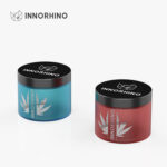 Custom Glass Jar | INNORHINO