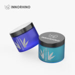 Custom Glass Jar | INNORHINO