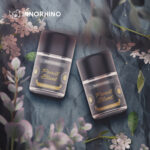 Glass Jar with Label | INNORHINO