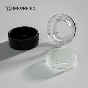 Concentrate Glass Jar | INNORHINO
