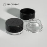 Concentrate Glass Jar | INNORHINO