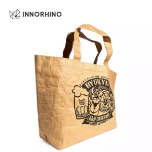 Tyvek/ PP Woven Bag | INNORHINO