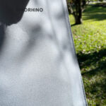 Cotton Canvas Tote Bag | INNORHINO