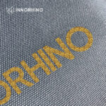 Cotton Canvas Tote Bag | INNORHINO