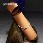 Cylinder Tube Rigid Packaging | INNORHINO
