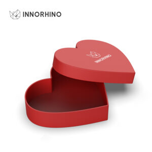 Heart Gift Box | INNORHINO
