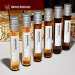Mini Whiskey Gift Set Box | INNORHINO