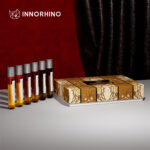Mini Whiskey Gift Set Box | INNORHINO