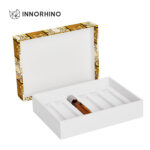Mini Whiskey Gift Set Box | INNORHINO