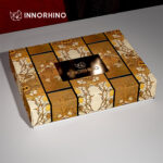 Mini Whiskey Gift Set Box | INNORHINO