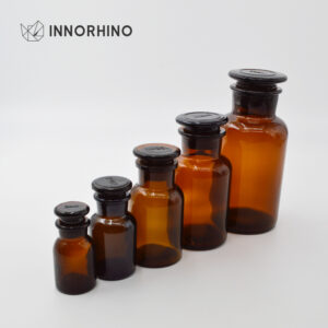 Pharmaceutical Glass Bottle | INNORHINO