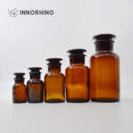 Pharmaceutical Glass Bottle | INNORHINO