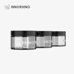 Glass Jar With Custom Print | INNORHINO