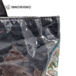 PVC Tyvek Tote Bag | INNORHINO