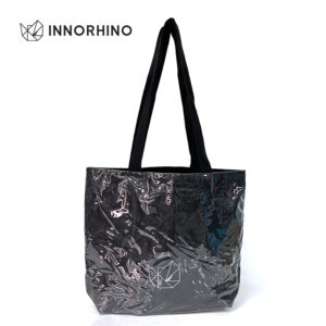 PVC Tyvek Tote Bag | INNORHINO