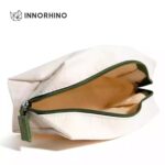 Canvas Toiletry Bag | INNORHINO