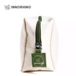 Canvas Toiletry Bag | INNORHINO