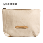 Canvas Toiletry Bag | INNORHINO