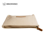 Canvas Toiletry Bag | INNORHINO