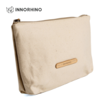 Canvas Toiletry Bag | INNORHINO