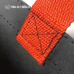 Tear-proof Paper Tote Bag | INNORHINO