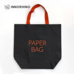 Tear-proof Paper Tote Bag | INNORHINO