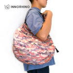 Expandable Folding Shopping Bag | INNORHINO